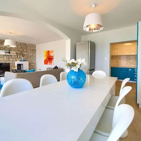 Vinodol Comfortable 诺维·维诺多尔斯基