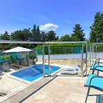 Villa Vinodol Comfortable *