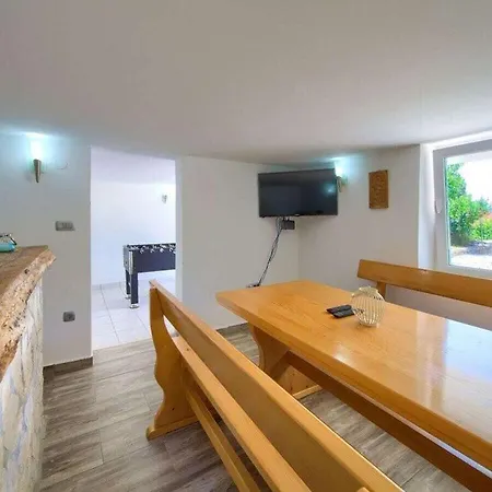 Vinodol Comfortable * Novi Vinodolski