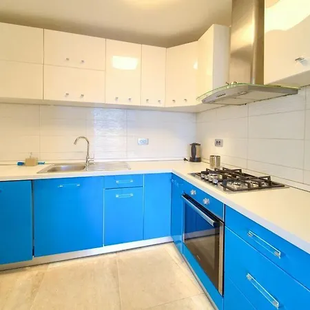 Vinodol Comfortable Villa Novi Vinodolski