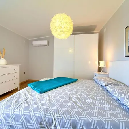 Vinodol Comfortable Villa