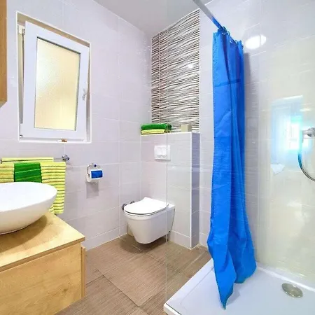 Villa Vinodol Comfortable Novi Vinodolski