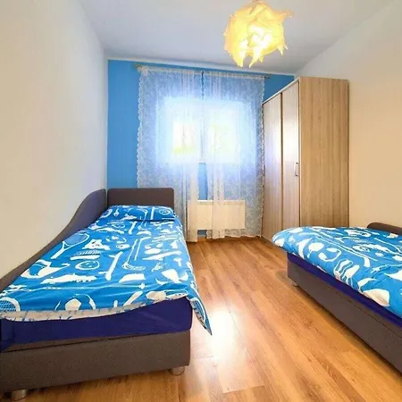 Vinodol Comfortable Novi Vinodolski