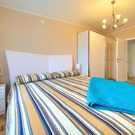 Vinodol Comfortable Villa