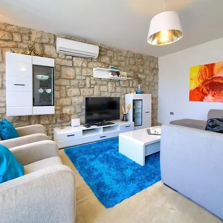 Villa Vinodol Comfortable