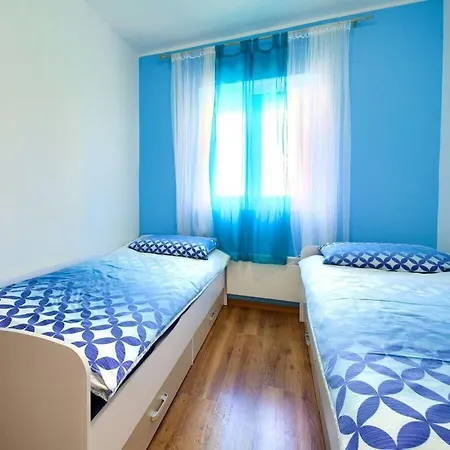 Vinodol Comfortable Novi Vinodolski