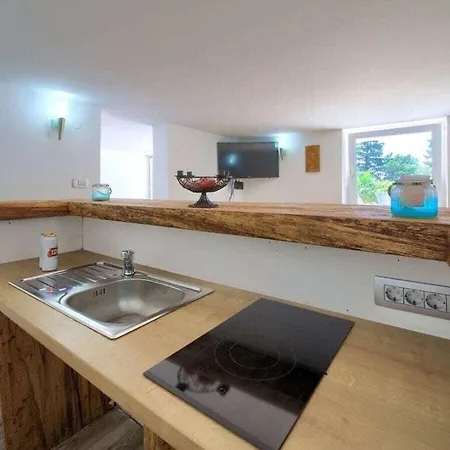 Villa Vinodol Comfortable