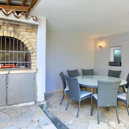 Villa Vinodol Comfortable Novi Vinodolski