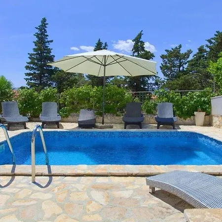 Vinodol Comfortable Novi Vinodolski