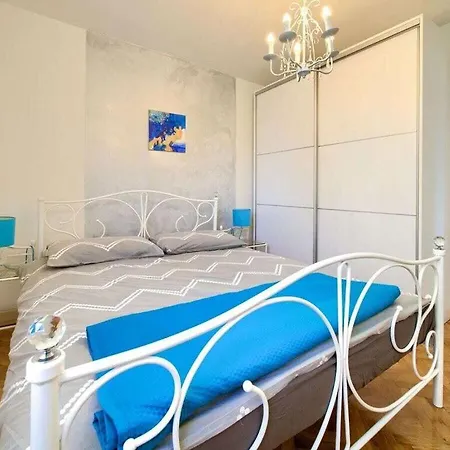 Villa Vinodol Comfortable