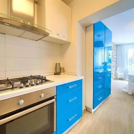 Vila Vinodol Comfortable