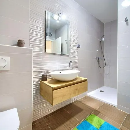 Villa Vinodol Comfortable *