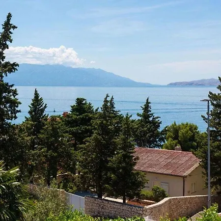 Vinodol Comfortable Novi Vinodolski