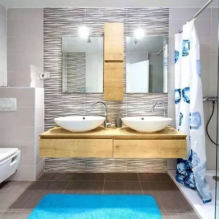 Vila Vinodol Comfortable