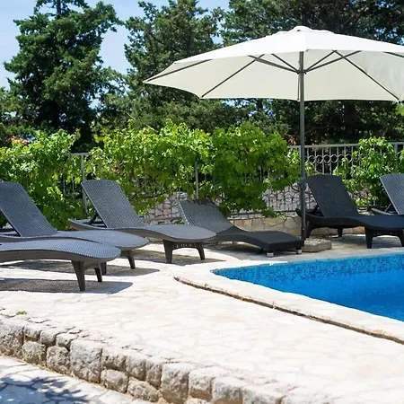 Villa Vinodol Comfortable *