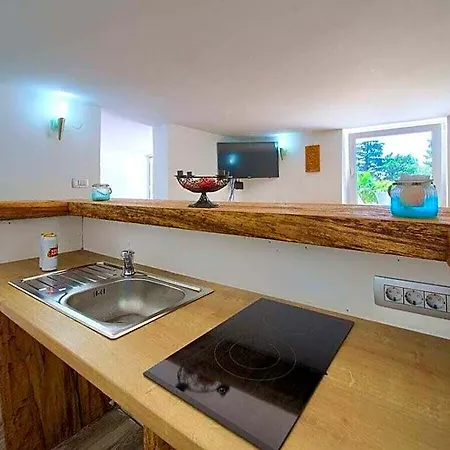 Vinodol Comfortable Villa *