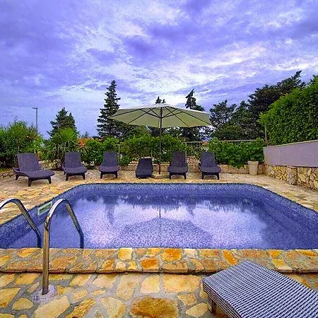 Vila Vinodol Comfortable Novi Vinodolski
