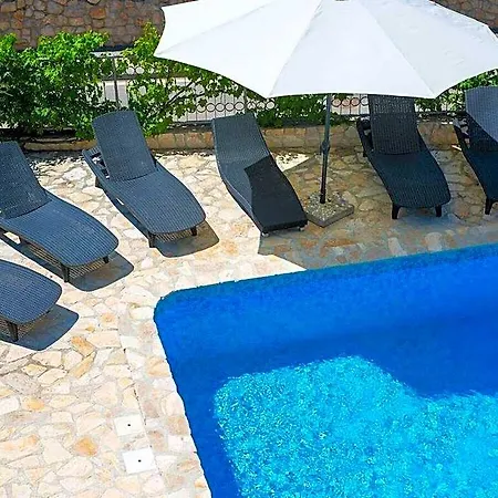 Villa Vinodol Comfortable Novi Vinodolski