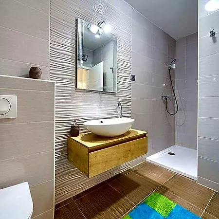 Vinodol Comfortable Vila Novi Vinodolski
