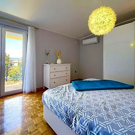 Vinodol Comfortable Novi Vinodolski