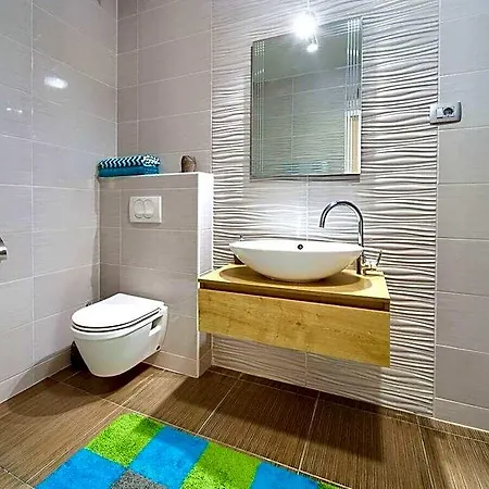 Vinodol Comfortable Novi Vinodolski