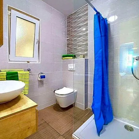 Vinodol Comfortable Villa