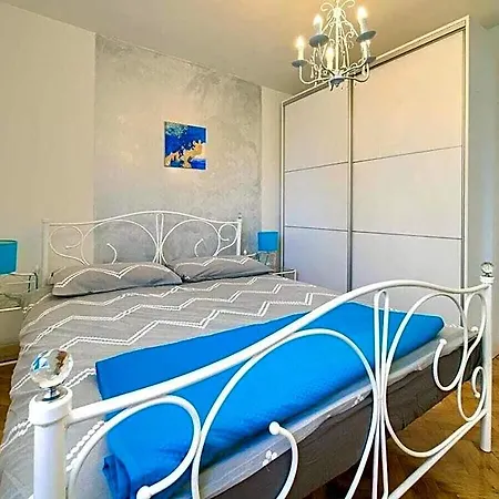 Vinodol Comfortable Novi Vinodolski