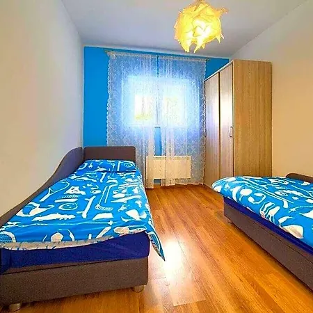Vinodol Comfortable Villa