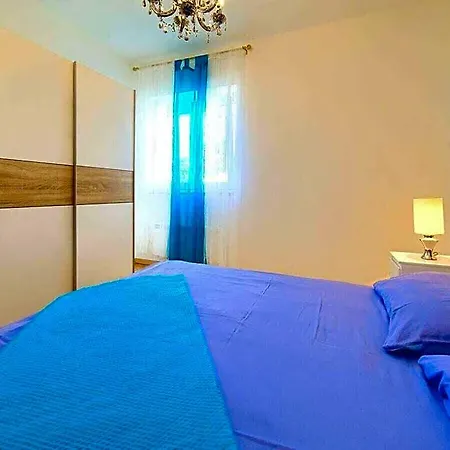 Vila Vinodol Comfortable