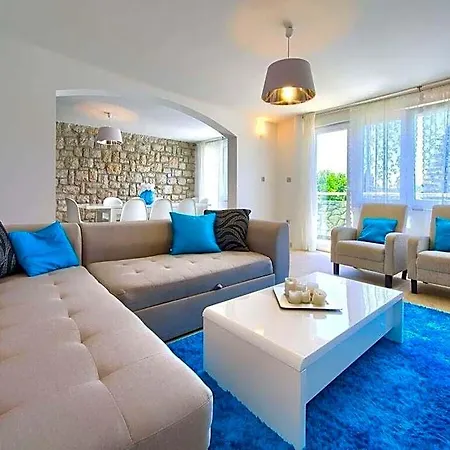 Vinodol Comfortable Villa