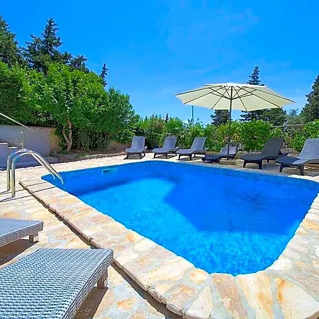 Villa Vinodol Comfortable