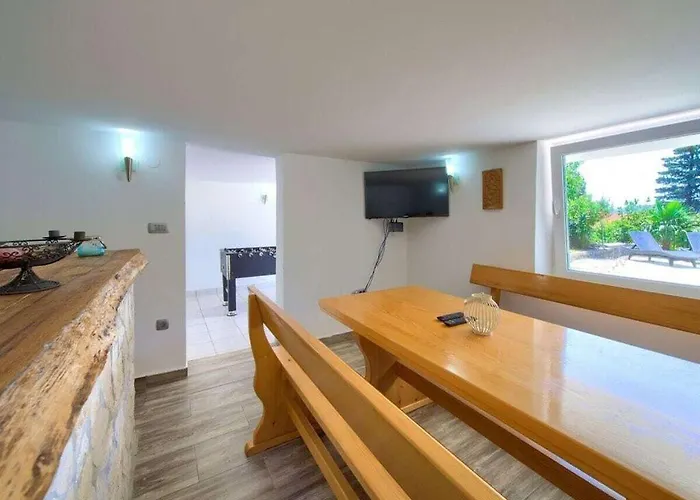 Vinodol Comfortable * Novi Vinodolski