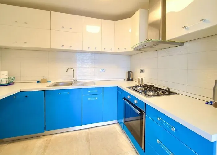 Vinodol Comfortable Βίλα Novi Vinodolski