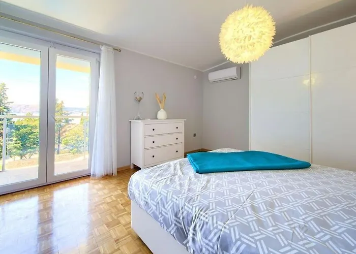 Vinodol Comfortable Novi Vinodolski