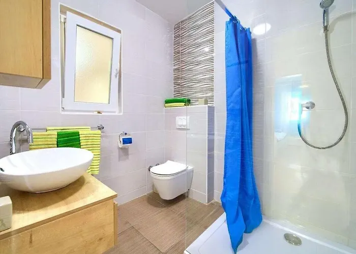 Villa Vinodol Comfortable Novi Vinodolski