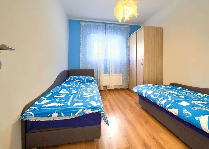 Vinodol Comfortable Novi Vinodolski