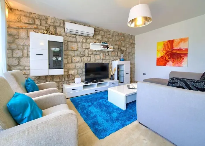 Villa Vinodol Comfortable