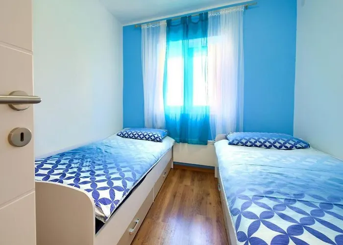 Vinodol Comfortable Novi Vinodolski