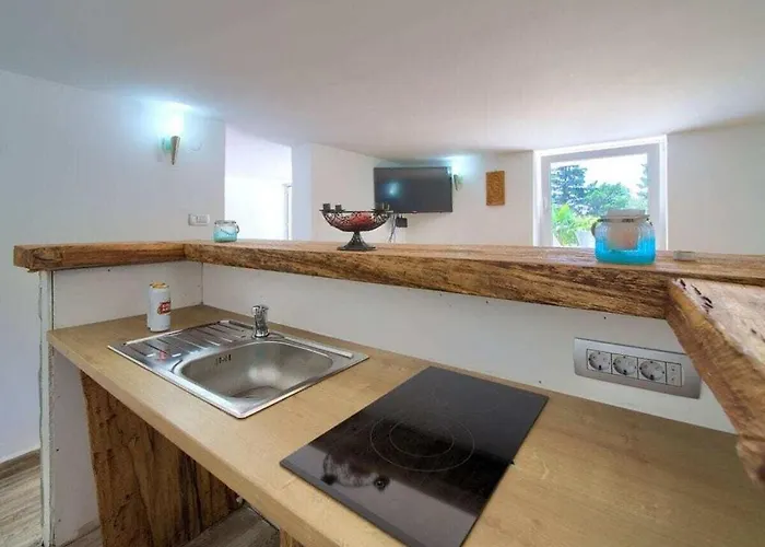 Villa Vinodol Comfortable