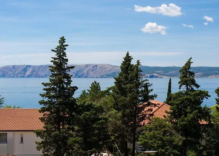 Βίλα Vinodol Comfortable *