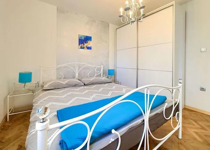 Villa Vinodol Comfortable