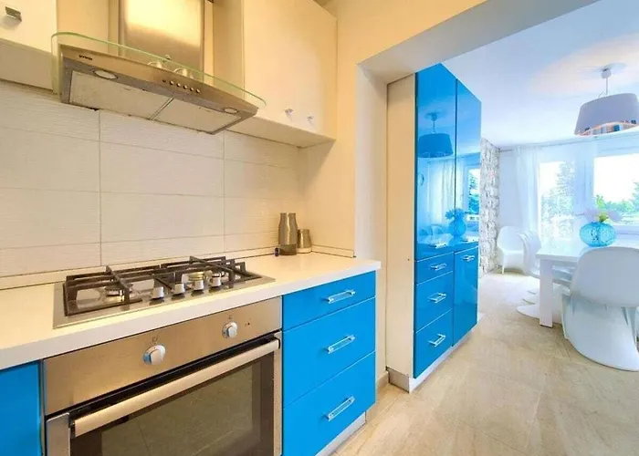 Βίλα Vinodol Comfortable