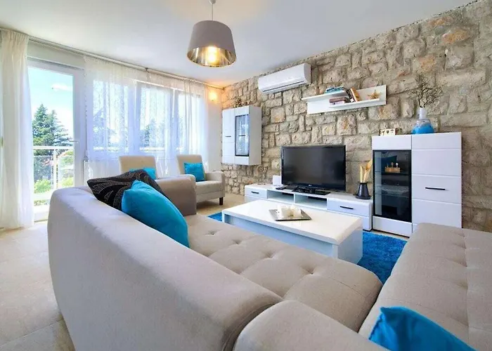 Vinodol Comfortable Novi Vinodolski