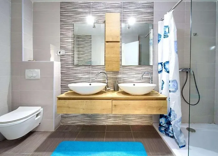 Villa Vinodol Comfortable
